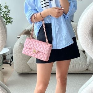 NFS willing to trade